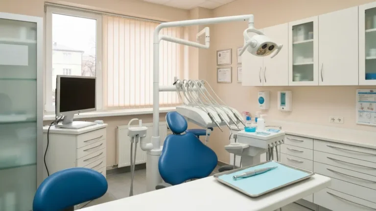 Ból po leczeniu kanałowym Olsztyn kiedy zgłosić się do gabinetu
