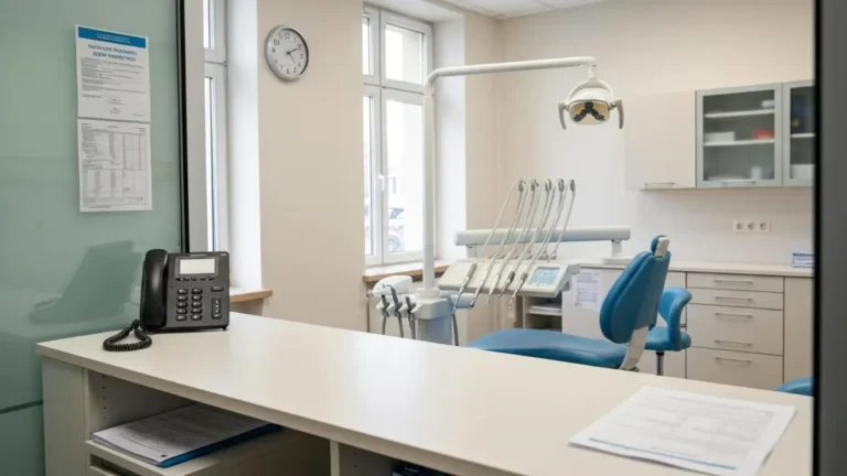 Ból zęba u dziecka Olsztyn kiedy pilnie do dentysty