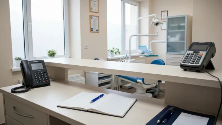 Cennik dentysty Barczewo i Olsztyn - co porównać przed wizytą