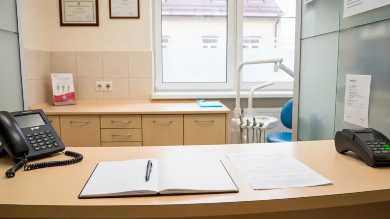 Cennik dentysty Dobre Miasto i Olsztyn - co porównać przed wizytą