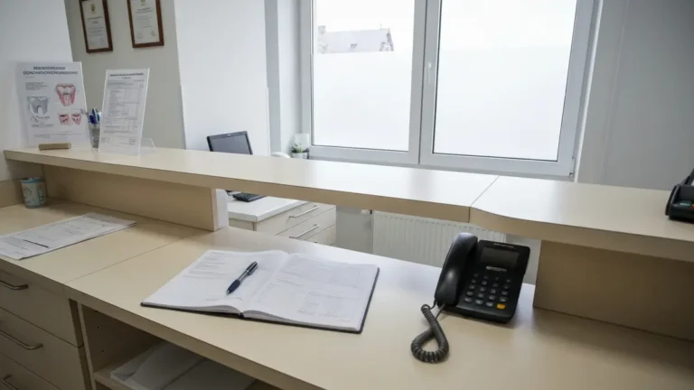 Cennik dentysty Lidzbark Warmiński i Olsztyn - co porównać przed wizytą