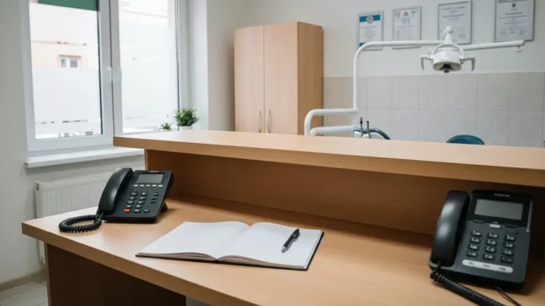 Cennik dentysty Ostróda i Olsztyn - co porównać przed wizytą