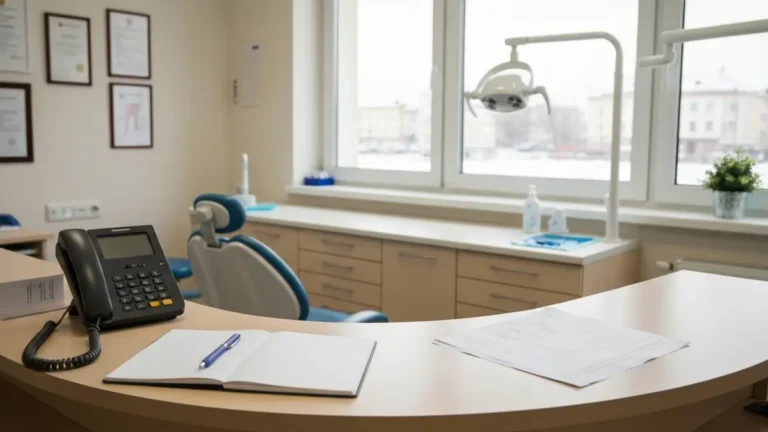 Cennik dentysty Szczytno i Olsztyn - co porównać przed wizytą