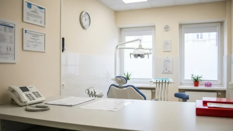 Dentysta 24h Olsztyn jak weryfikować dostępność