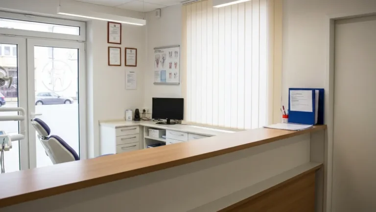 Dentysta Olsztyn bez stresu jak zaplanować leczenie