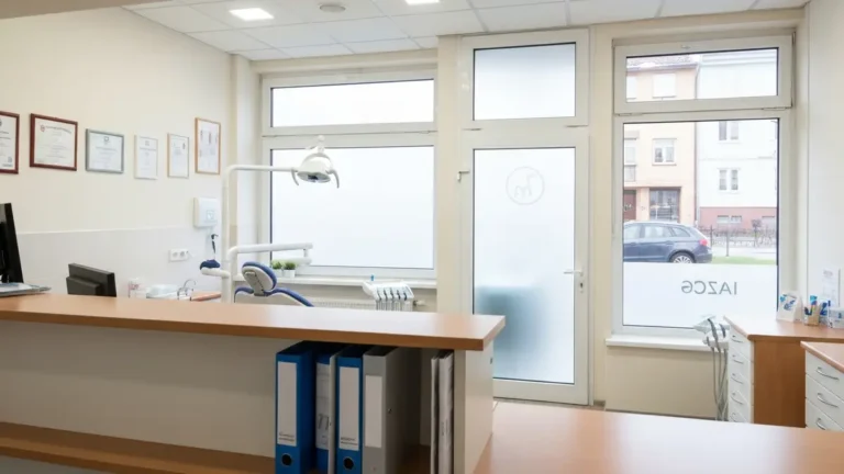 Dentysta Olsztyn porównanie gabinetów i zakresu usług