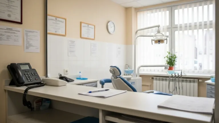 Dentysta pilnie Olsztyn gdzie szukać pomocy