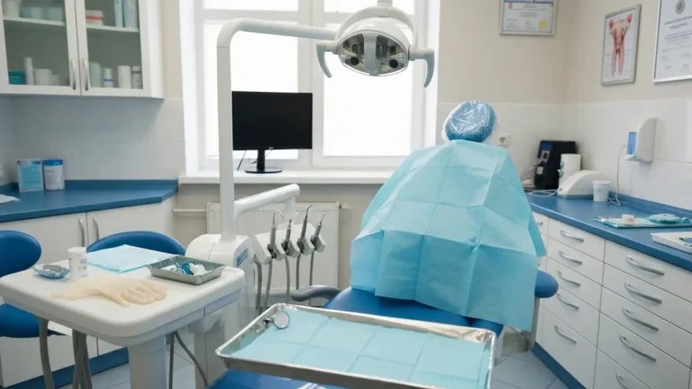 Ekstrakcja zęba Olsztyn kiedy jest rozważana