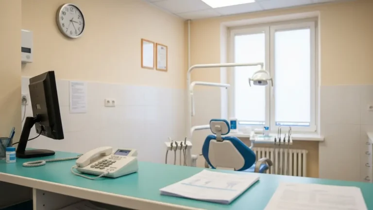 Opuchlizna od zęba Olsztyn kiedy pilnie do dentysty