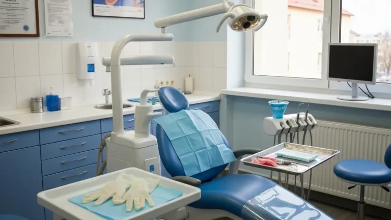 Sterowana regeneracja kości Olsztyn opis zabiegu