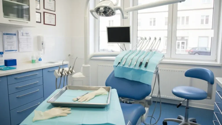 Zatrzymana ósemka Olsztyn diagnostyka i konsultacja