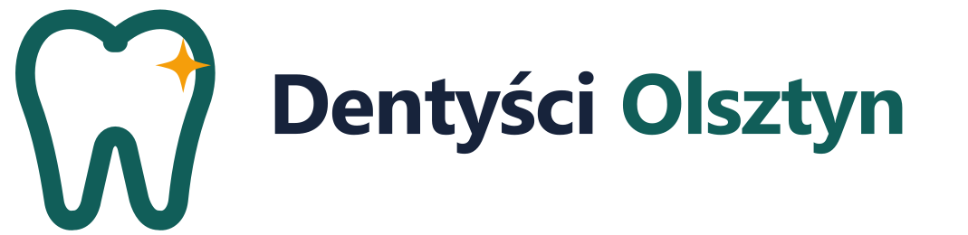 Dentyści Olsztyn logo